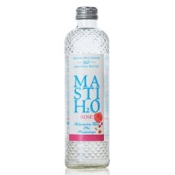 MASTIH20 | Carbonated Drink with Mastic Water & Rose 330ml