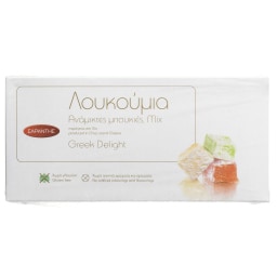 ΣΑΡΑΝΤΗΣ | Λουκούμια Μπουκιές 400g