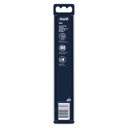 ORAL B | Οδοντόβουρτσα Pro 3D White Advanced 1 Τεμάχιο