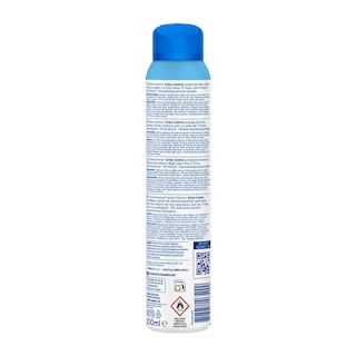 SANEX | Αποσμητικό Spray Dermo Extra Control 200ml