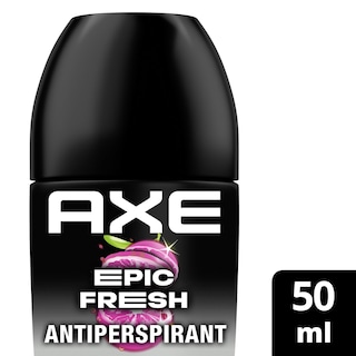 AXE | Αποσμητικό Roll On Epic Fresh 50ml