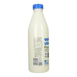 ΦΑΡΜΑ ΚΟΥΚΑΚΗ | FRESH MILK FULL FAT 1 LT