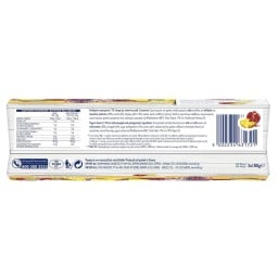 ΚΡΙ ΚΡΙ | Επιδόρπιο Γιαουρτιού Ανανάς Ρόδι 3x180g