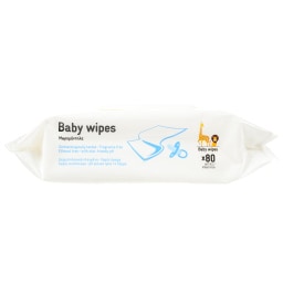 EXCLUSIVE AB | Μωρομάντηλα με Καπάκι με Καπάκι