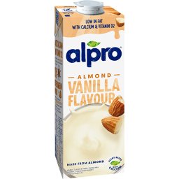 ALPRO | Ρόφημα Αμυγδάλου Βανίλια 1lt