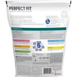 PERFECT FIT | Γατοτροφή με Μοσχάρι για Στειρωμένες Γάτες 750g