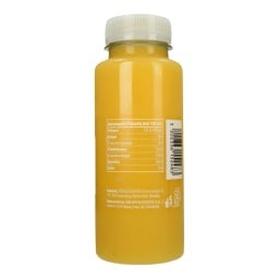 NATURE'S PROMISE | Φυσικός Χυμός Πορτοκάλι Μήλο Μάνγκο 250ml