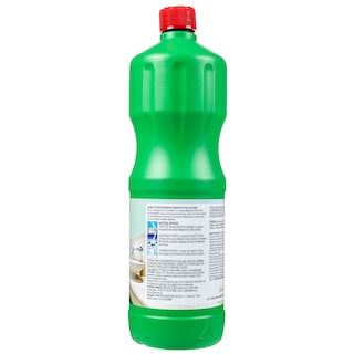 ΑΒ | Χλωροκαθαριστικό Ultra Fresh 1.25lt