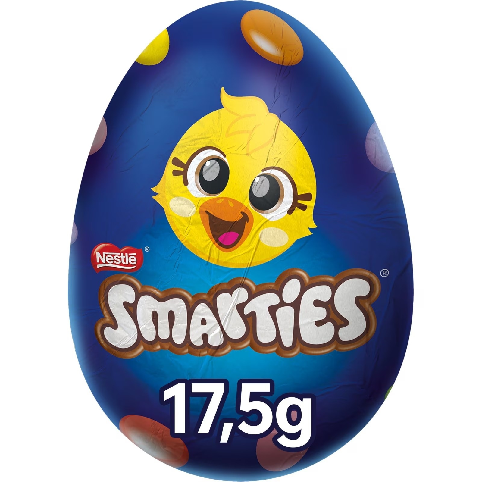 Σοκολατένιο Αυγό Easter Egg 17.5g