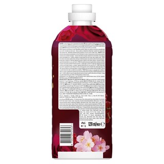 LENOR | Συμπυκνωμένο Μαλακτικό Passion Jasmine Rose 59 Μεζούρες