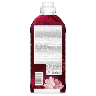 LENOR | Συμπυκνωμένο Μαλακτικό Passion Jasmine Rose 59 Μεζούρες