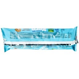 GULLON | Μπισκότα Choc Chip Zero Χωρίς Προσθήκη Ζάχαρης 150g