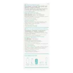 GARNIER | Ορός Λείανσης Salicylic Serum 30ml