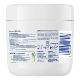 NIVEA | Κρέμα Σώματος Repair & Care με UREA 400ml