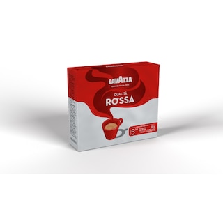LAVAZZA | Καφές Qualita Rossa 2x250g