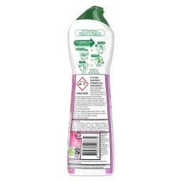 CIF | Cream Cleansing Pink Flowers 500ml