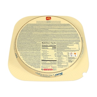 ALFA | Kihi Pie with Feta PDO and Myzithra Cheese 800g