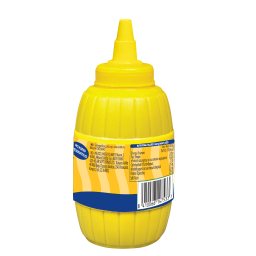 HEINZ | Μουστάρδα Απαλή 290g