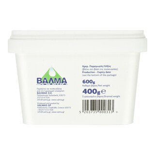 ΒΑΛΜΑΣ | Φέτα ΠΟΠ 400g