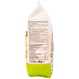 NATURES PROMISE BIO | Κοραλλάκι Χωρίς Γλουτένη 500g