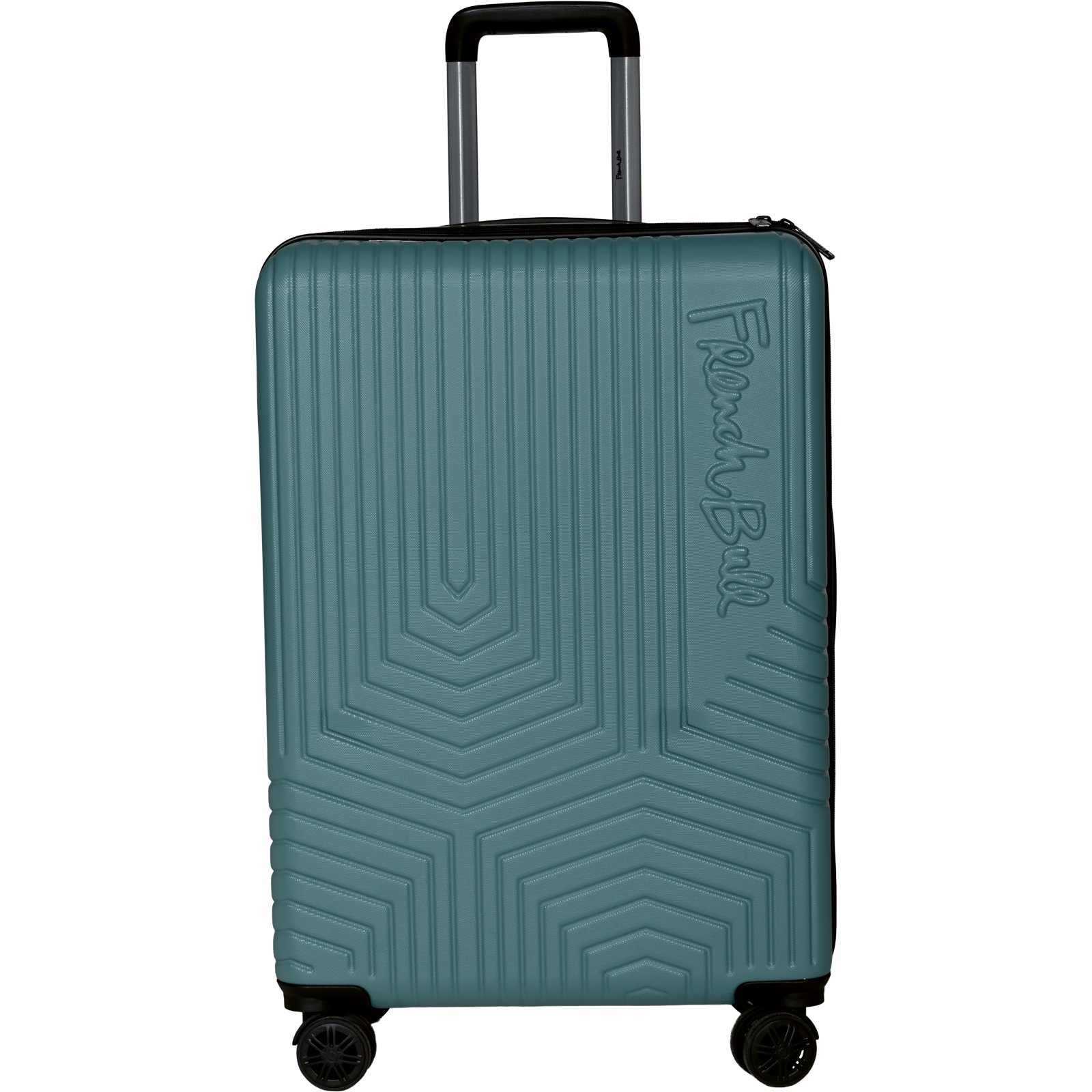 Βαλίτσα Τροχήλατη 28'' Μπλε 1 Τεμάχιο