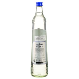 365 | Βότκα DLL 750ml