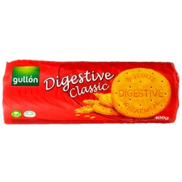 GULLON | Μπισκότα Digestive 400g