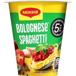MAGGI | Pasta Snack Bolognese 61g