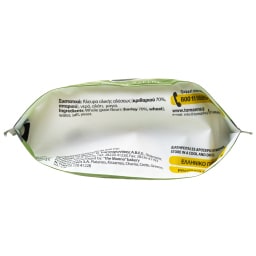 ΜΑΝΝΑ | Παξιμάδια Κριθαρένια Μίνι 220g