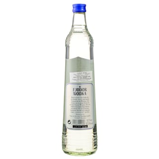 365 | Βότκα DLL 750ml