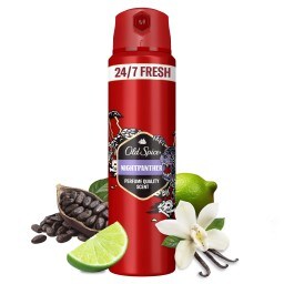 OLD SPICE | Αποσμητικό Spray Night Panther 150ml