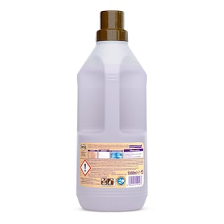 OVERLAY | Καθαριστικό Πατώματος Σαπούνι Μασσαλίας Λεβάντα 1lt