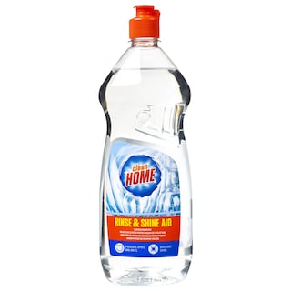 CLEAN HOME