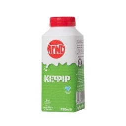 ΑΓΝΟ | Κεφίρ Κεφίρ 1% Λιπαρά 330ml