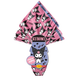 ΑΣΤΗΡ | Σοκολατένιο Αυγό Γάλακτος Kuromi 160g