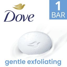 DOVE | Σαπούνι Απολέπισης 90g