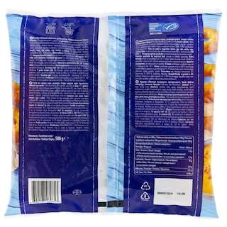 FISH MARKET | Θράψαλο Θράψαλο 500g