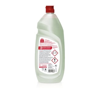 AVA | Υγρό Πιάτων Πράσινο Σαπούνι & Μαστίχα Χίου 900ml