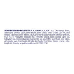 DOVE | Αφρόλουτρο Nourishing Silk 400ml