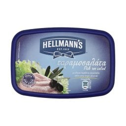 HELLMANN'S | Ταραμοσαλάτα  450g
