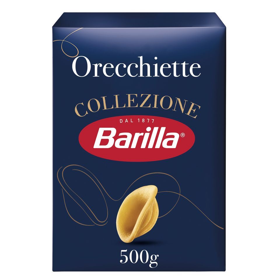 BARILLA Ζυμαρικά Orecchiette 500g