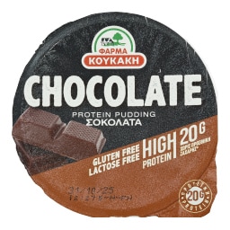 ΦΑΡΜΑ ΚΟΥΚΑΚΗ | Protein Pudding Σοκολάτα 200g