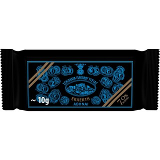 ΠΑΥΛΙΔΗΣ | Σοκολατάκια Υγείας 70% Κακάο Mini 170g