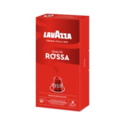 LAVAZZA | Coffee Capsules Rossa 10x5.7g