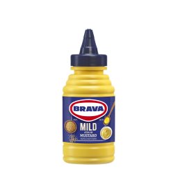 BRAVA | Mustard  250g