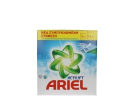 ARIEL | ΣΚΟΝΗ ΠΛΥΝΤΗΡΙΟΥ ΡΟΥΧΩΝ ALPINE 35 ΜΕΖ