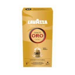 LAVAZZA | Κάψουλες Καφέ Espresso Oro 10x5.5g