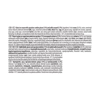 HAAGEN DAZS | Παγωτό Caramel Biscuit & Cream 400g