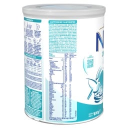 NAN | Γάλα Βρεφικό Σκόνη Optipro Νο2 6+ Μηνών 800gr