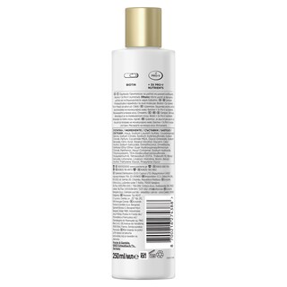 PANTENE | Σαμπουάν Μοριακή Αναδόμηση 250ml